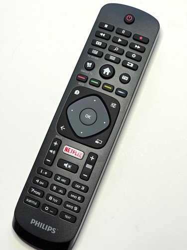 Telecomando originale philips - telecomando,