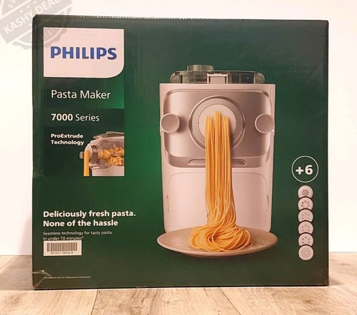 Offerta philips pasta maker - ,