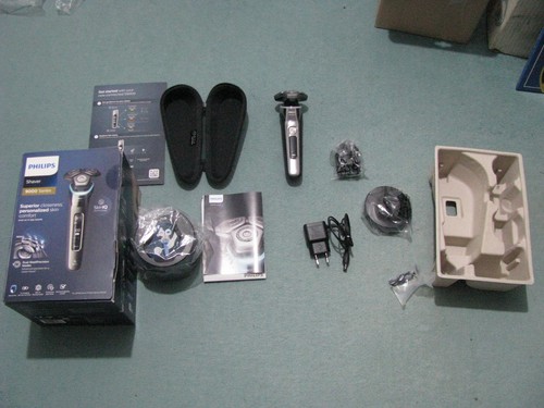 Rasoio superlusso philips - rasoio,