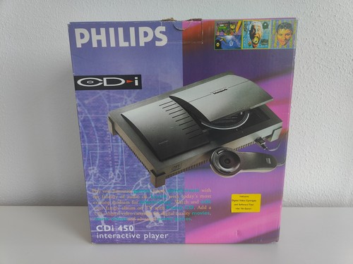 Rare condition philips 450 - rare,